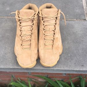 Jordan 13 “Wheat”